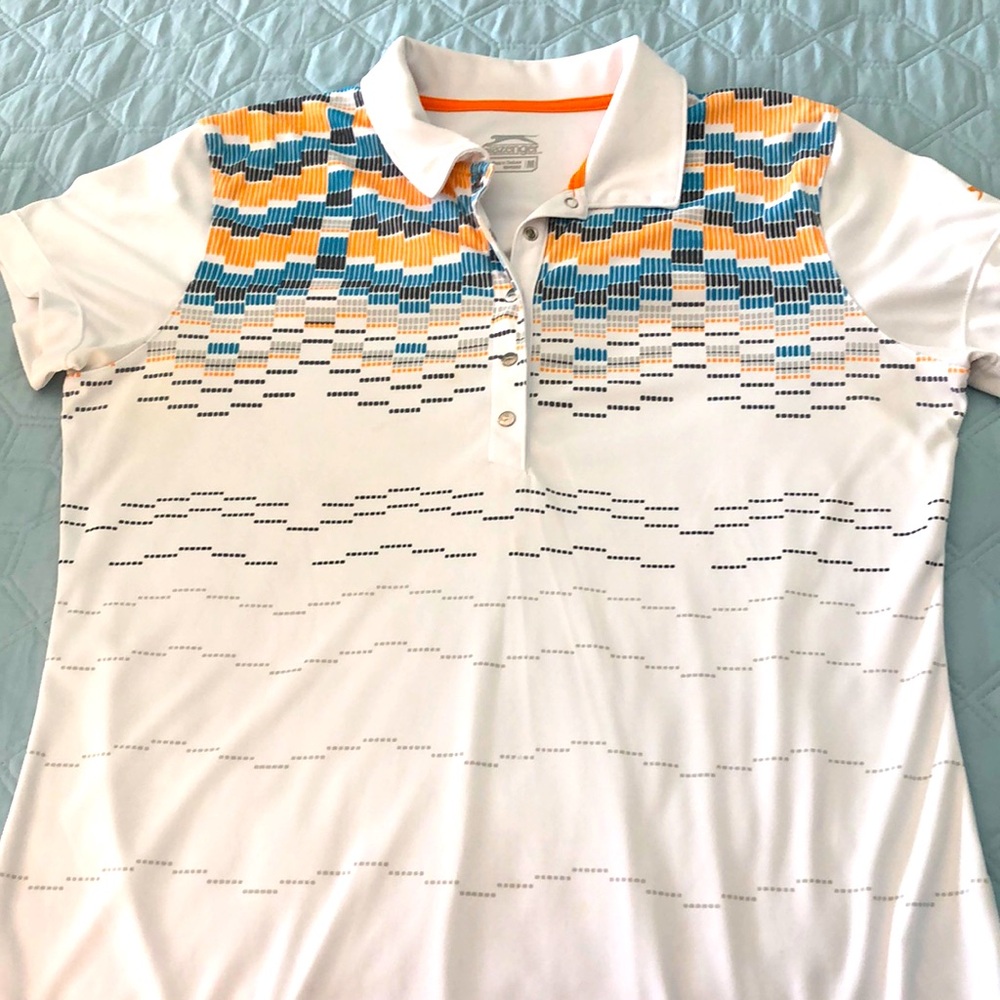 Slazenger Golf Shirt
